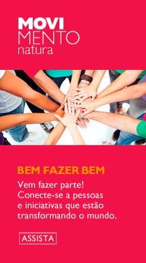 Movimento Natura