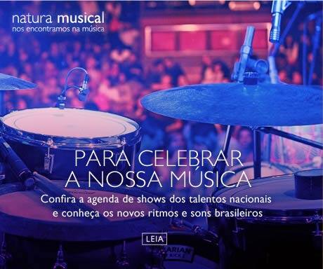 Natura Musical
