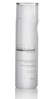 LoçãoTônica Adstringente Chronos - 150ml