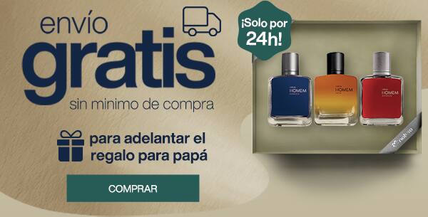 Envío GRATIS