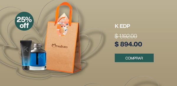 k-edp